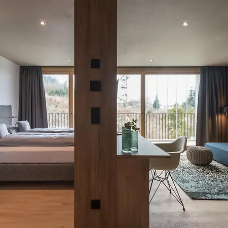 Livingreen Residences Feldkirch Exterior foto