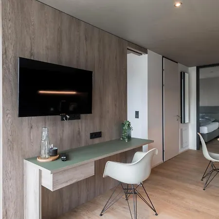 Livingreen Residences Feldkirch Exterior foto