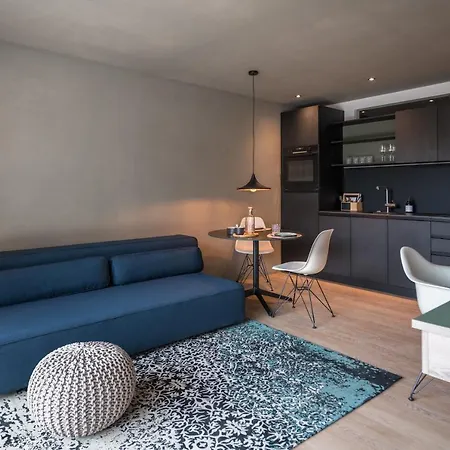 Livingreen Residences Feldkirch Exterior foto