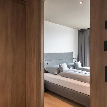 Livingreen Residences Feldkirch Exterior foto