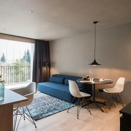Livingreen Residences Feldkirch Exterior foto