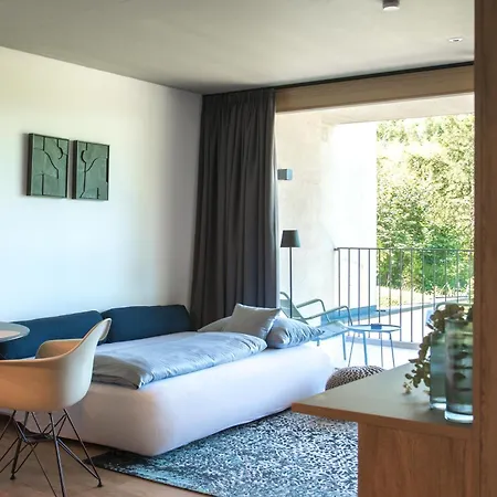 Livingreen Residences Feldkirch Exterior foto