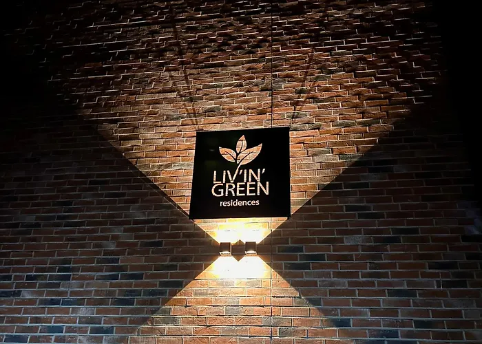 Livingreen Residences