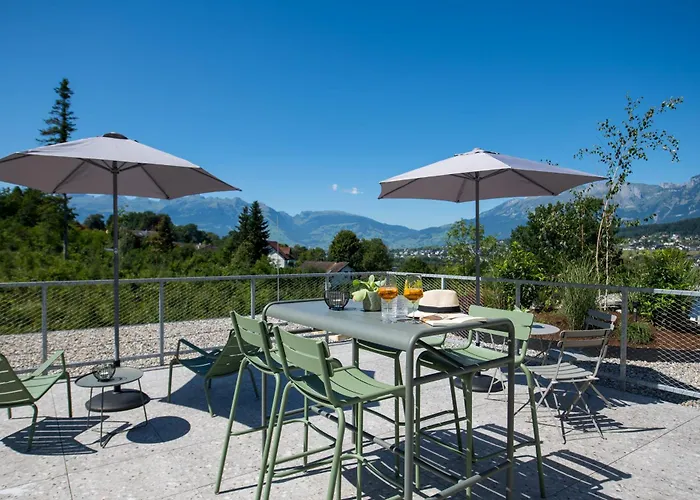 Livingreen Residences