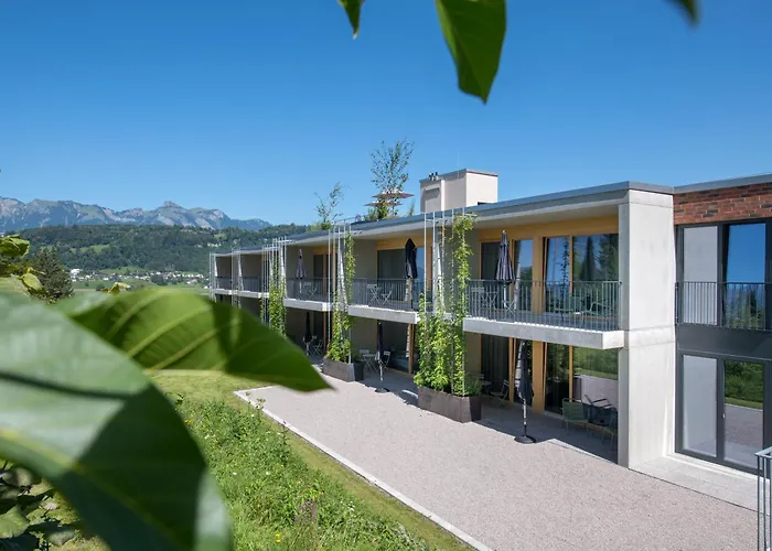 Livingreen Residences