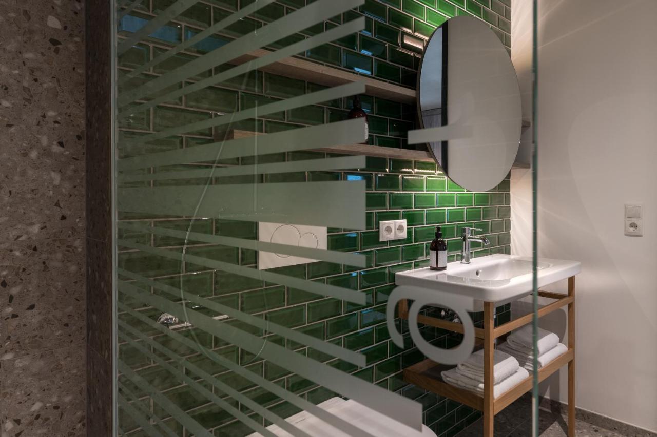 Livingreen Residences Apartment Feldkirch
