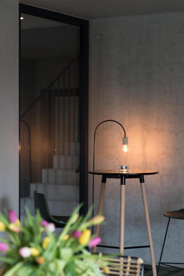 Apartment Livingreen Residences Feldkirch