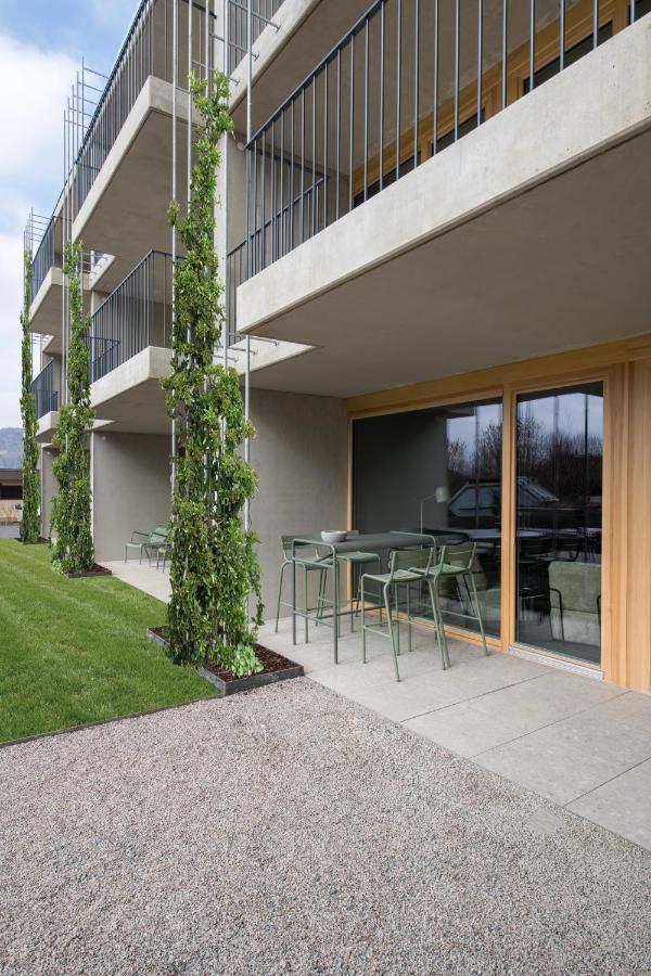 Livingreen Residences Apartment *