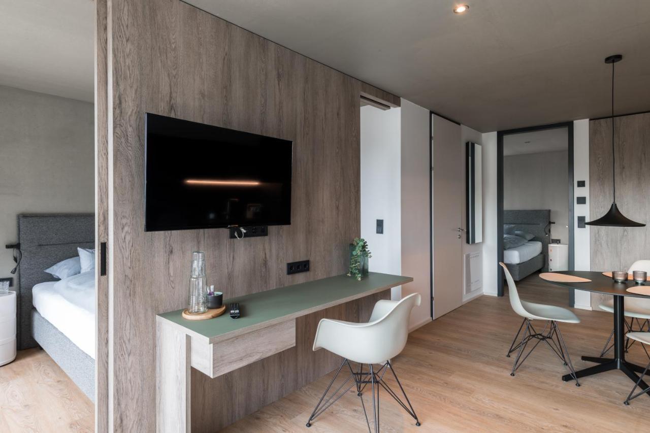 Livingreen Residences * Feldkirch