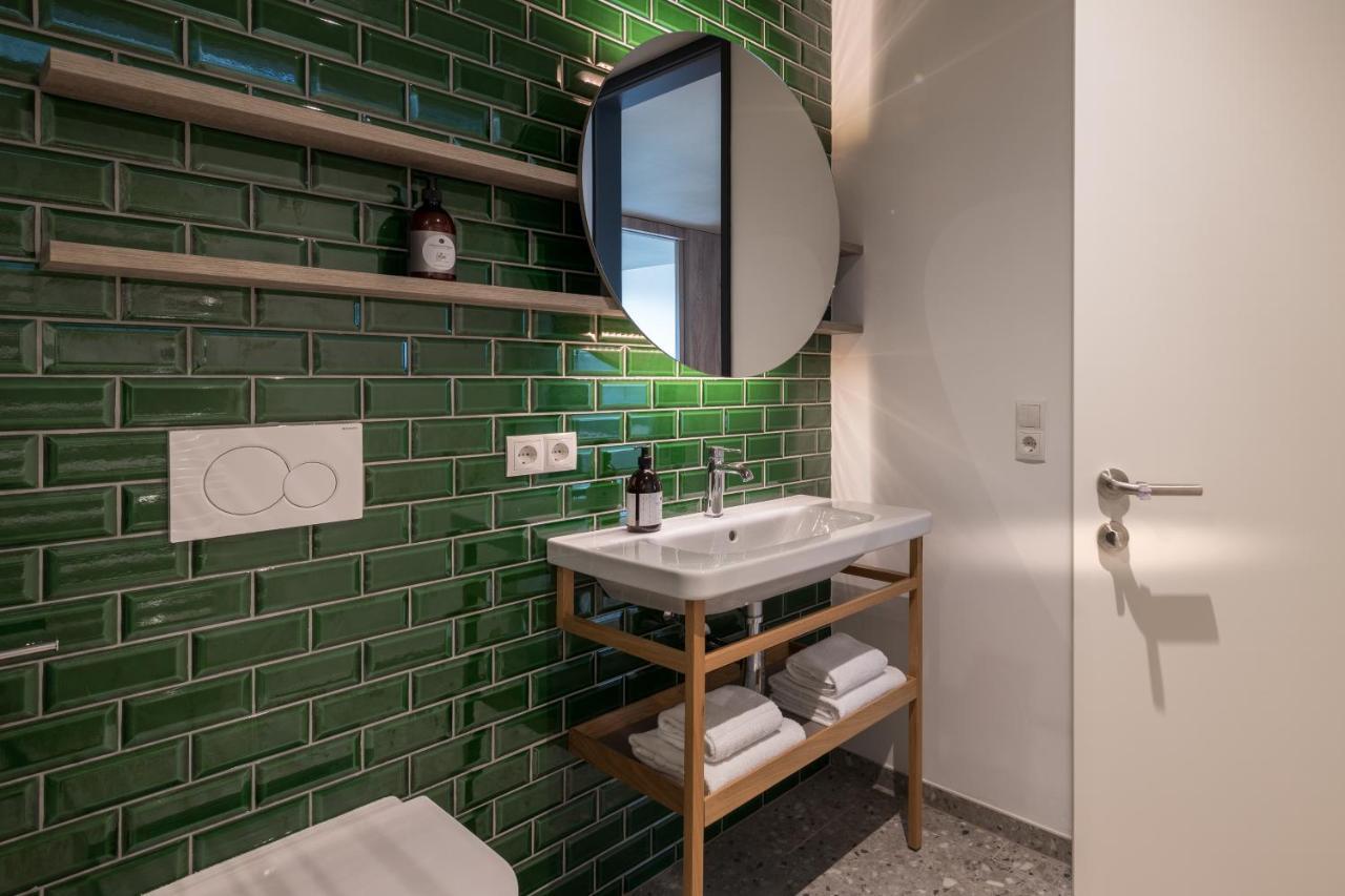 Apartment Livingreen Residences