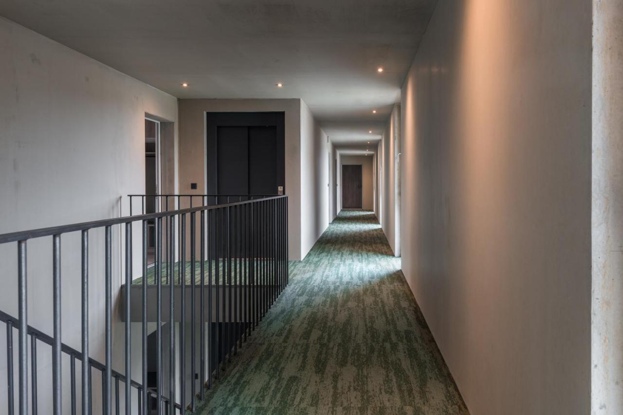 Livingreen Residences Apartment *