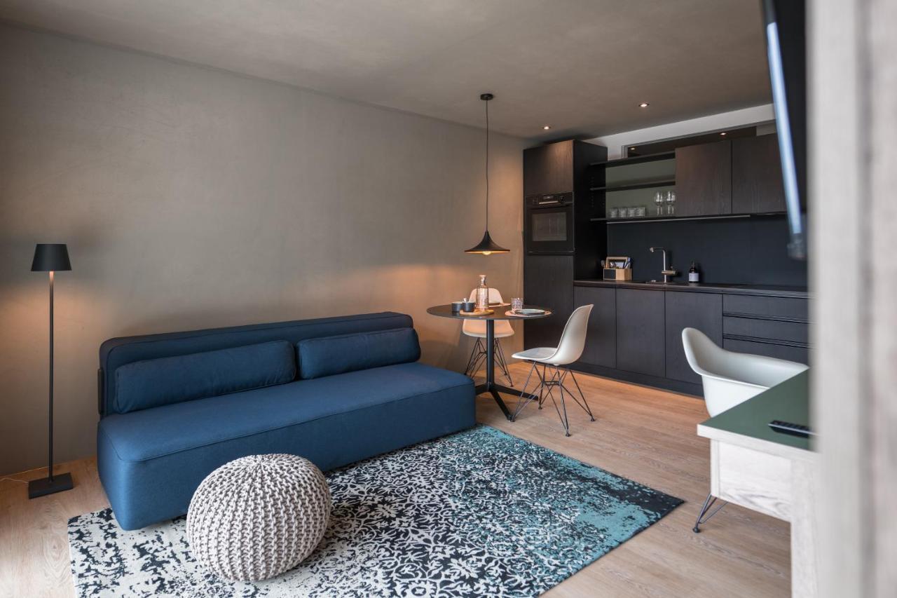 Apartment Livingreen Residences Feldkirch