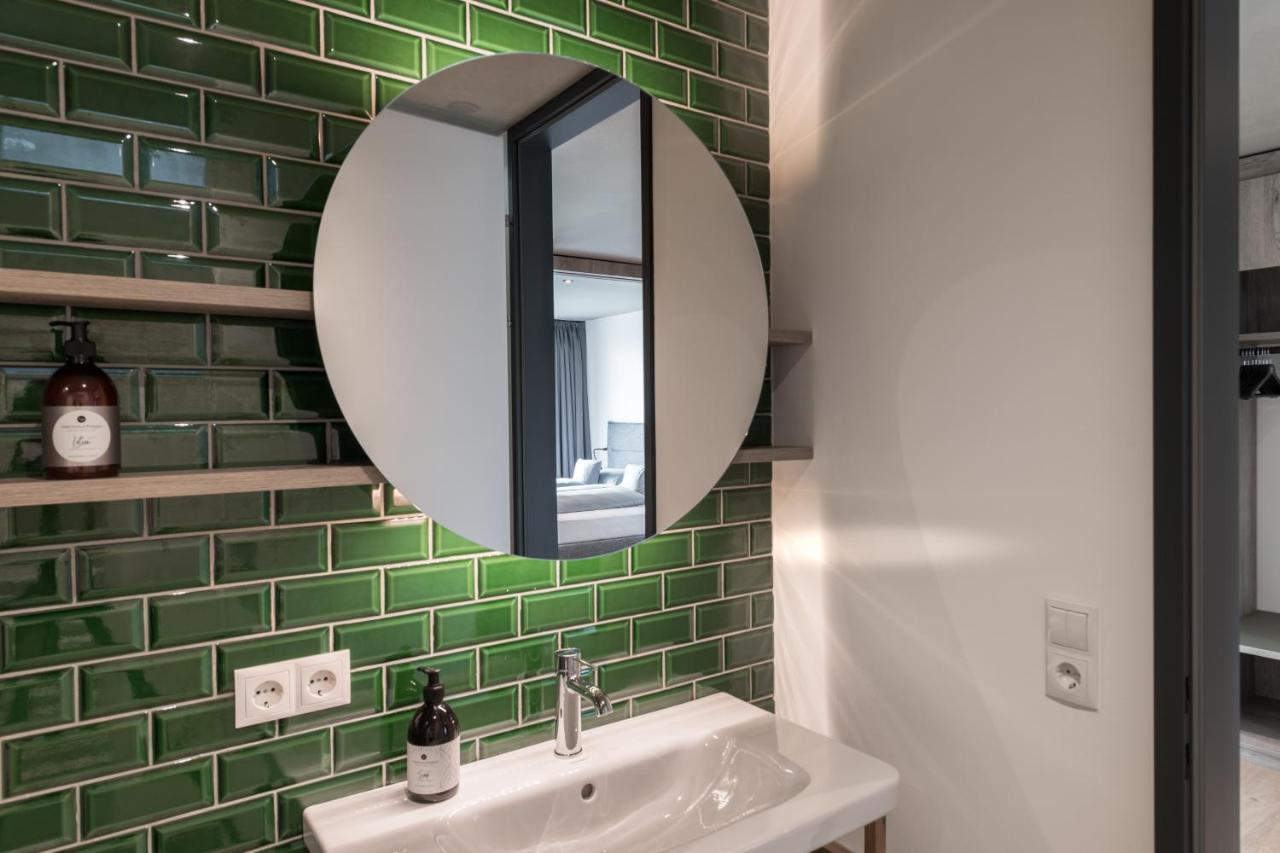 Livingreen Residences Apartment *