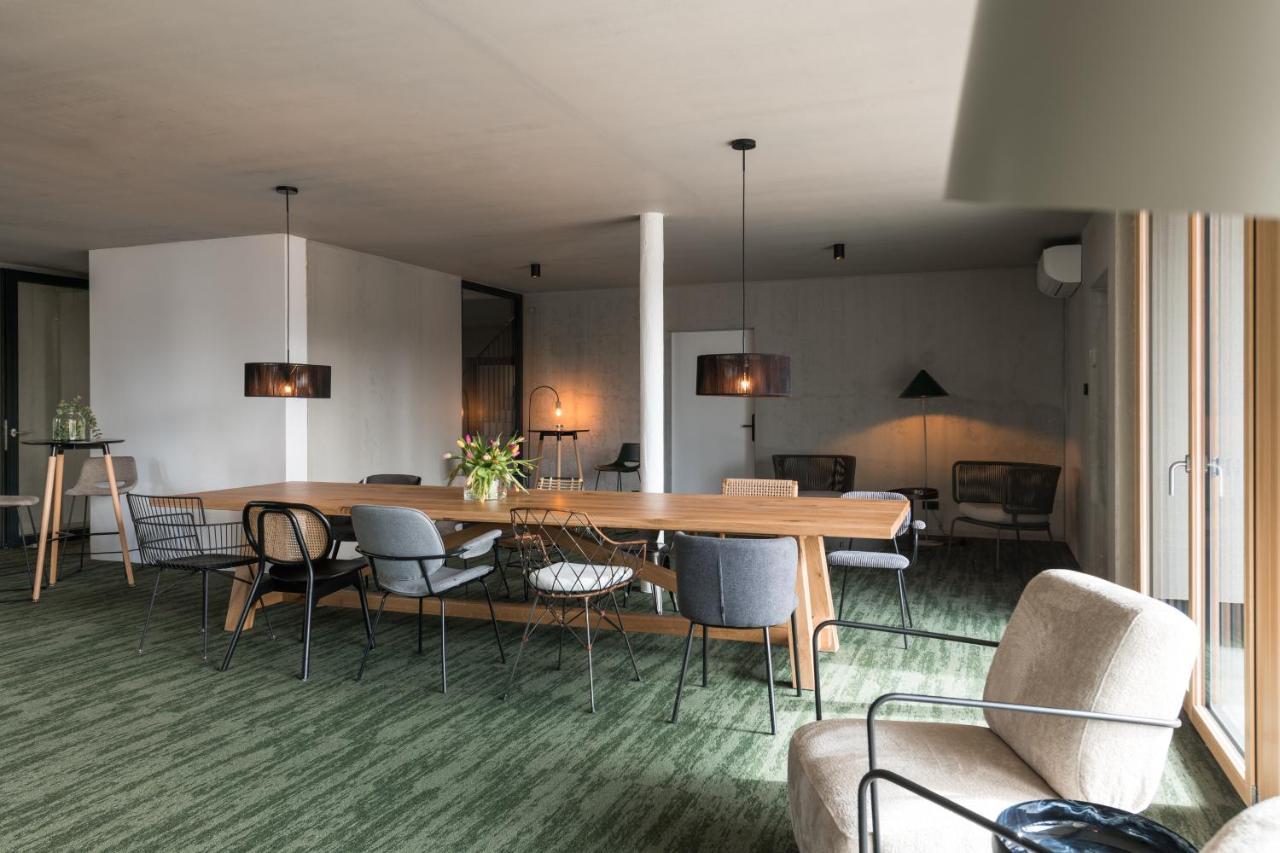 Livingreen Residences Apartment Feldkirch