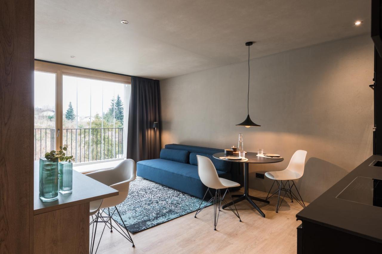 Livingreen Residences Feldkirch