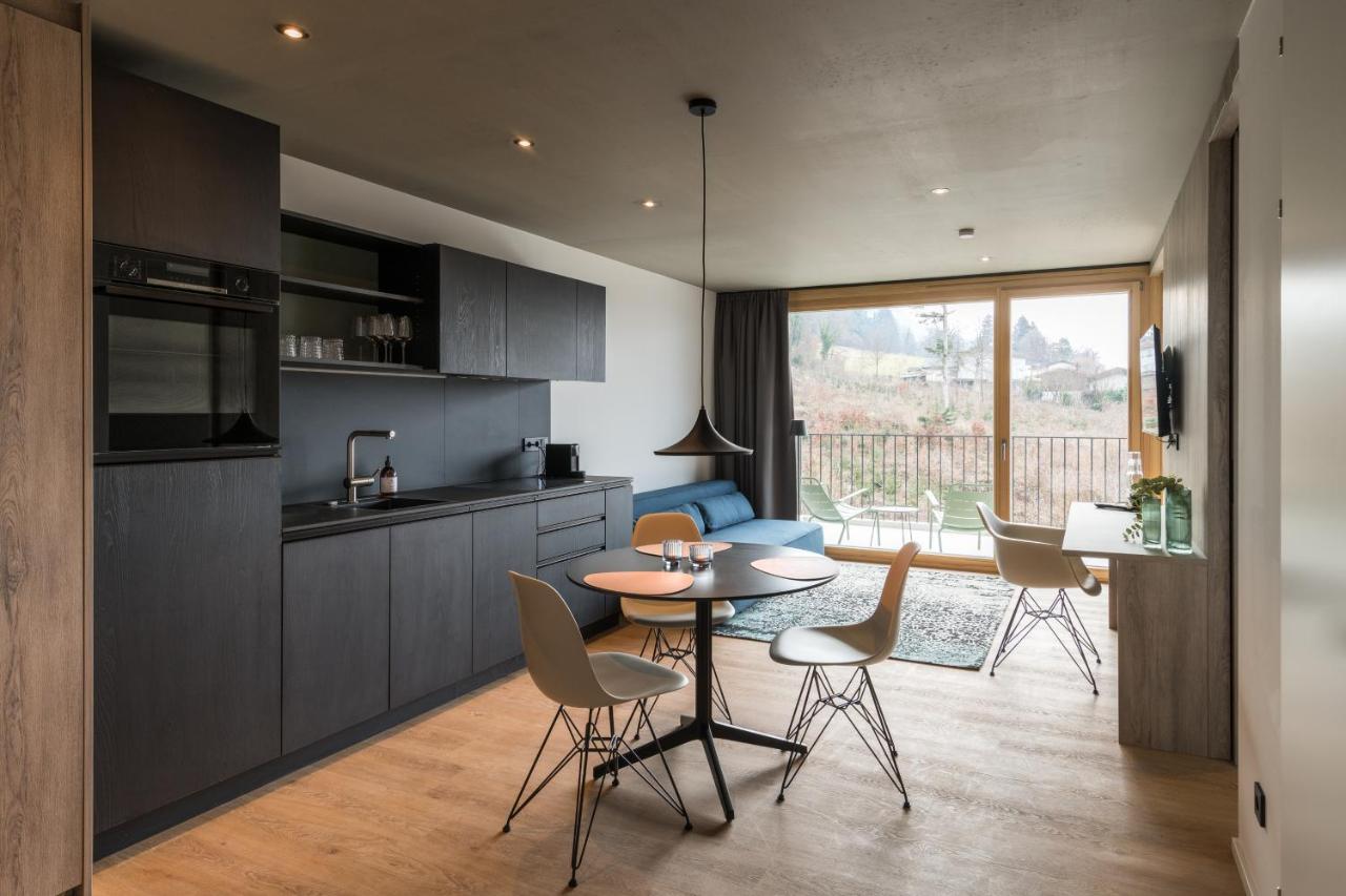 Livingreen Residences Apartment *