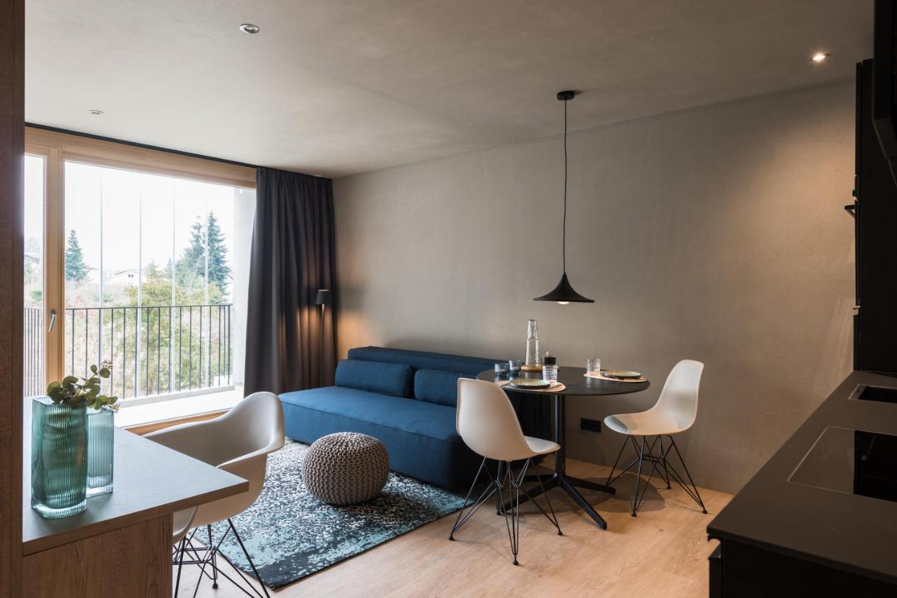 Livingreen Residences * Feldkirch