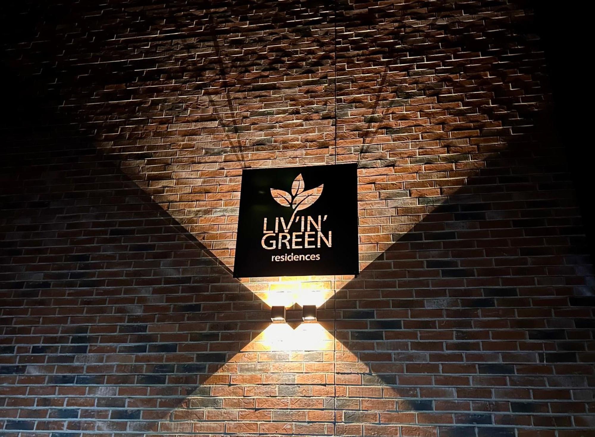 Livingreen Residences *
