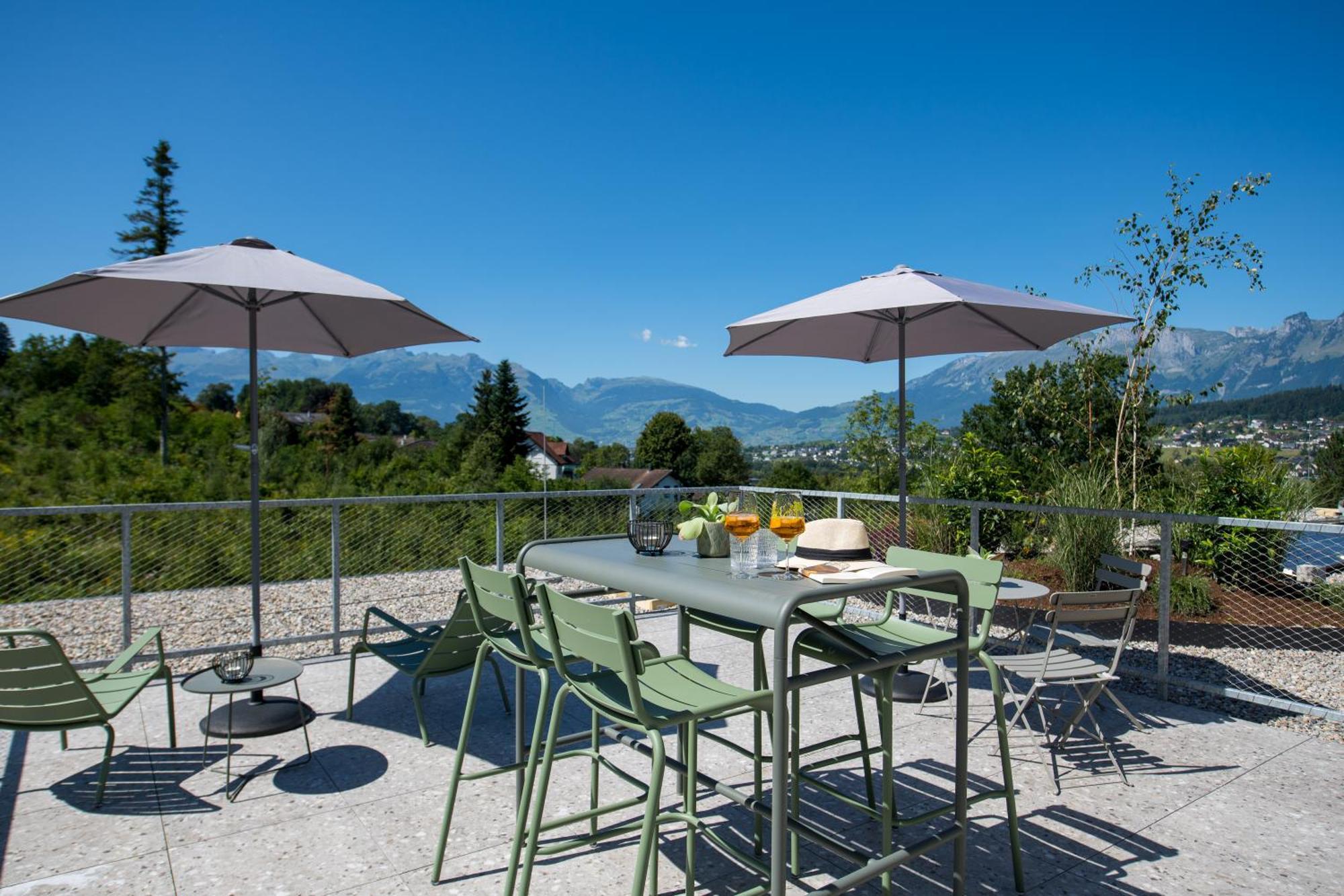 Livingreen Residences Apartment