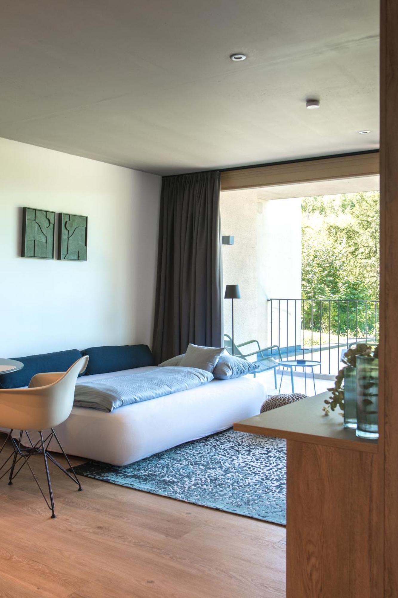 Livingreen Residences Apartment