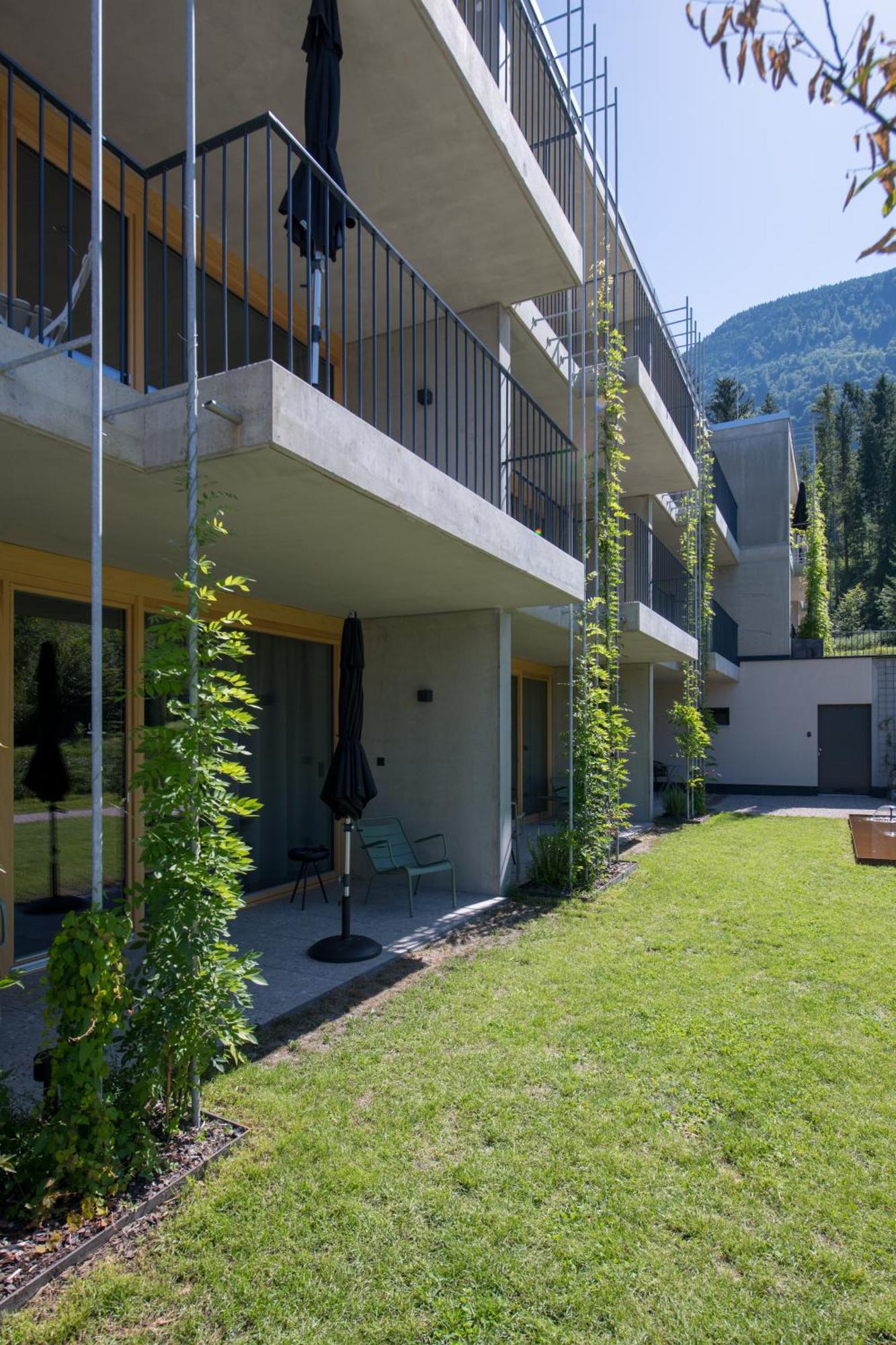 Livingreen Residences Apartment *
