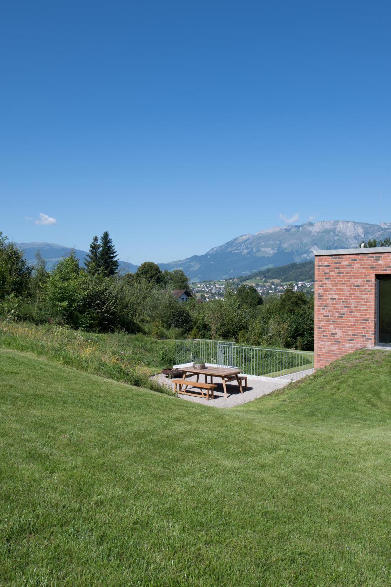Livingreen Residences Apartment *