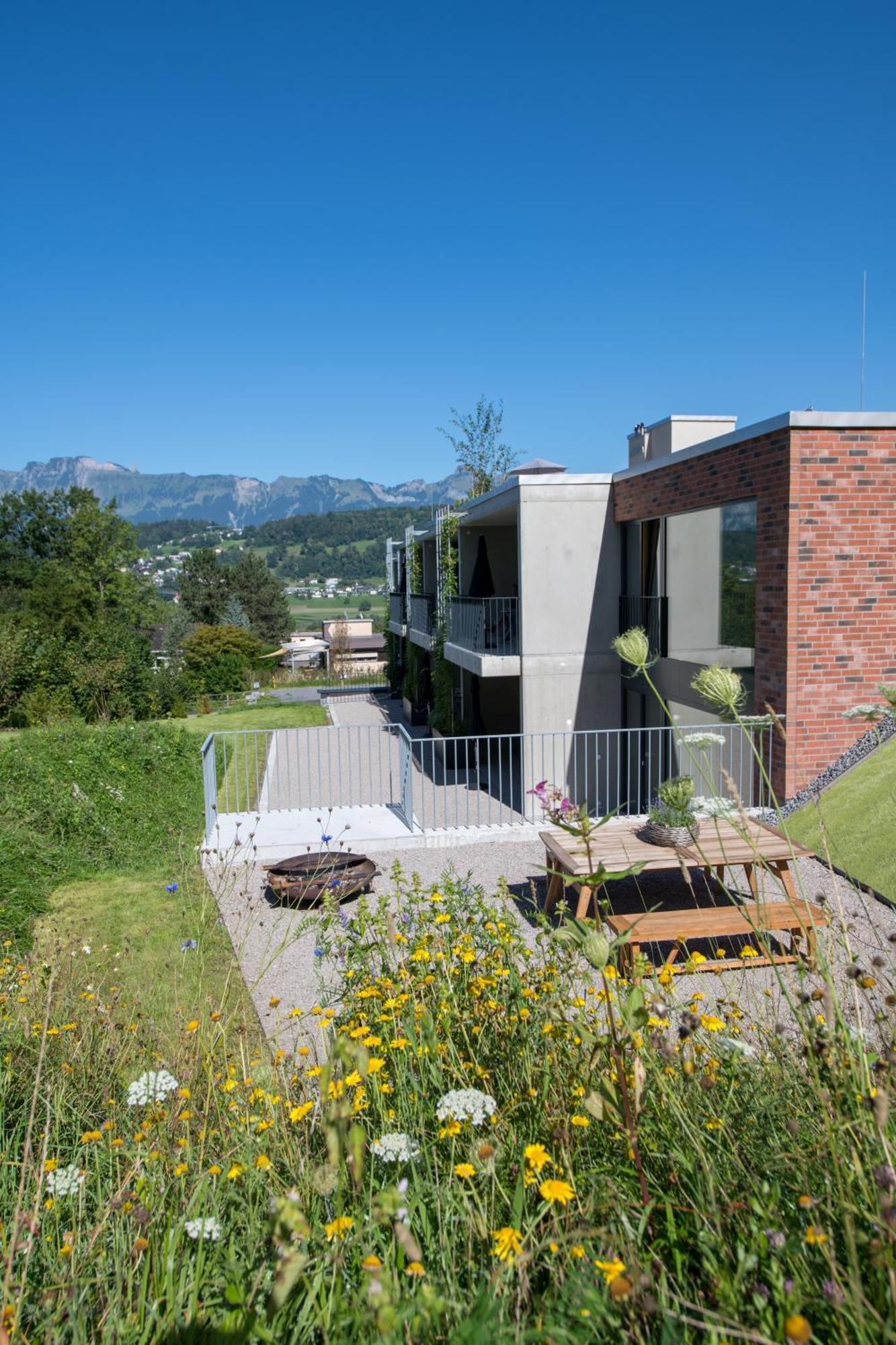 Apartment Livingreen Residences *