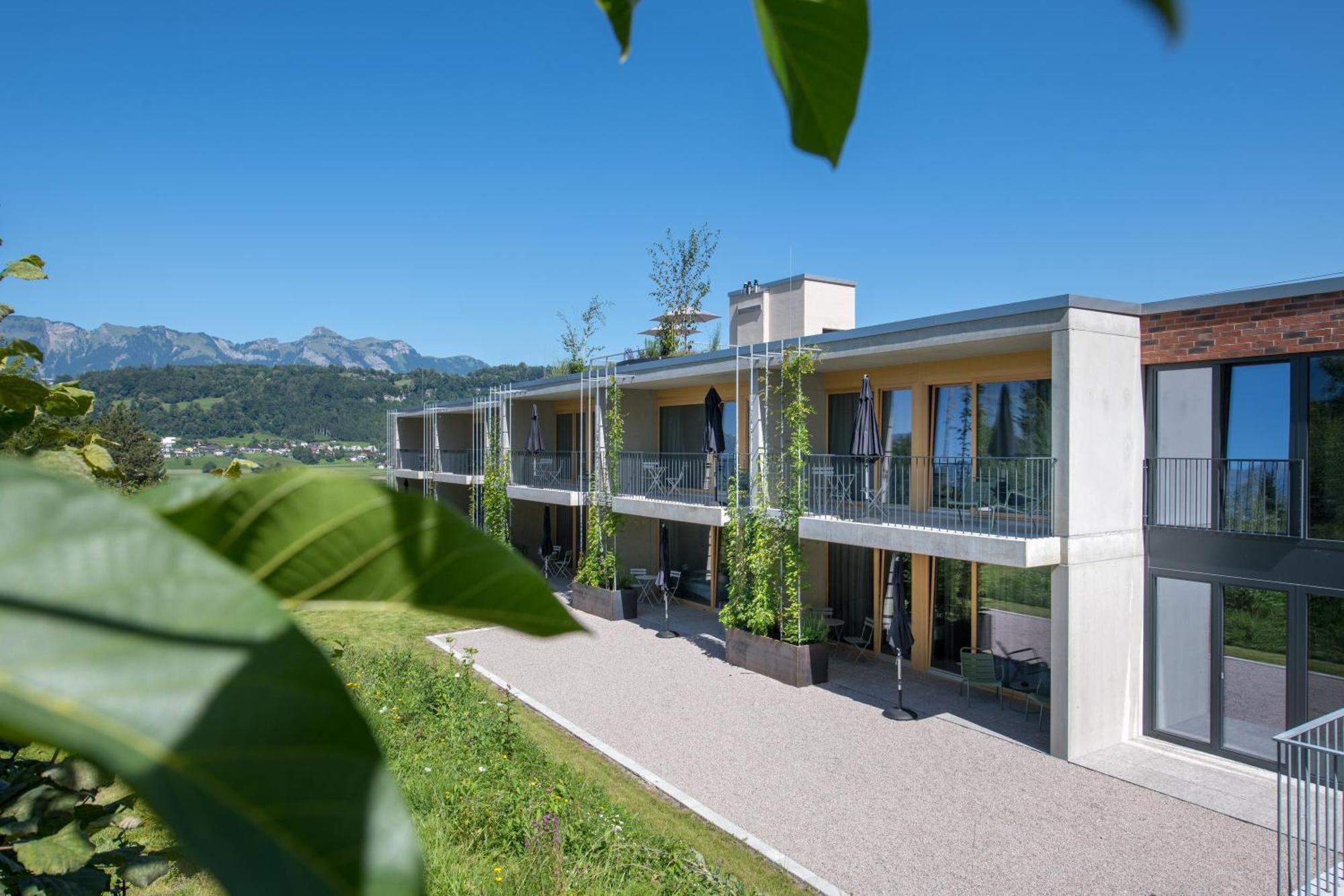 Livingreen Residences Apartment *