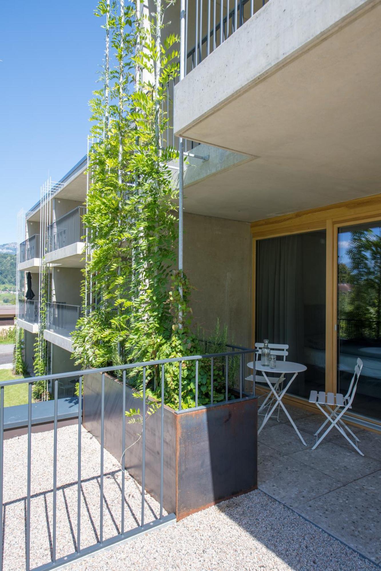 Apartment Livingreen Residences