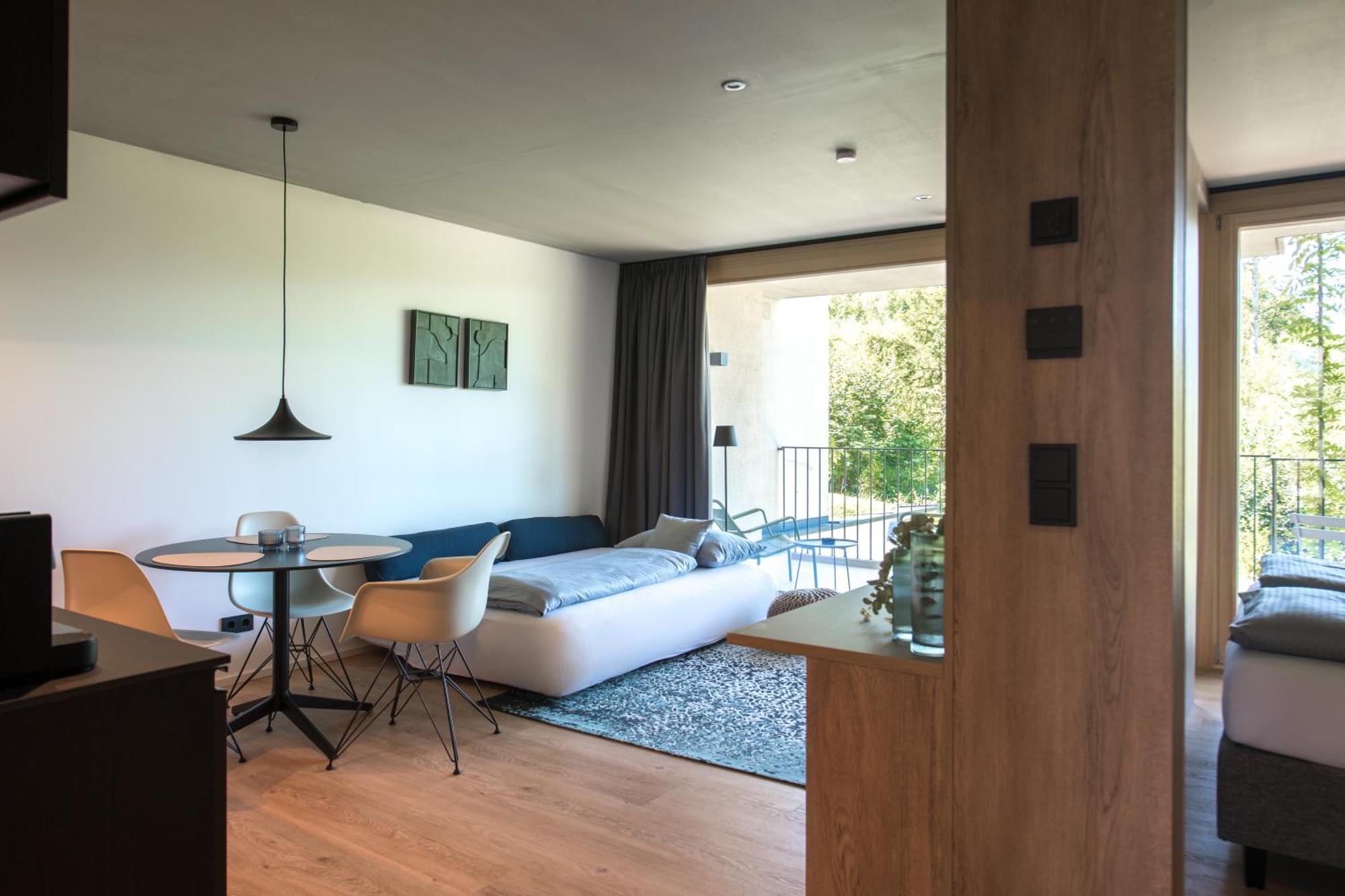 Livingreen Residences Apartment Feldkirch