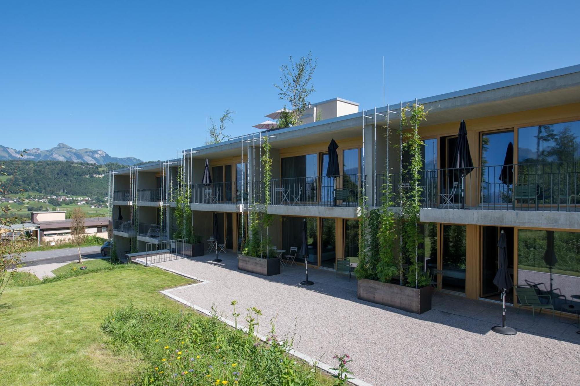 Livingreen Residences Feldkirch