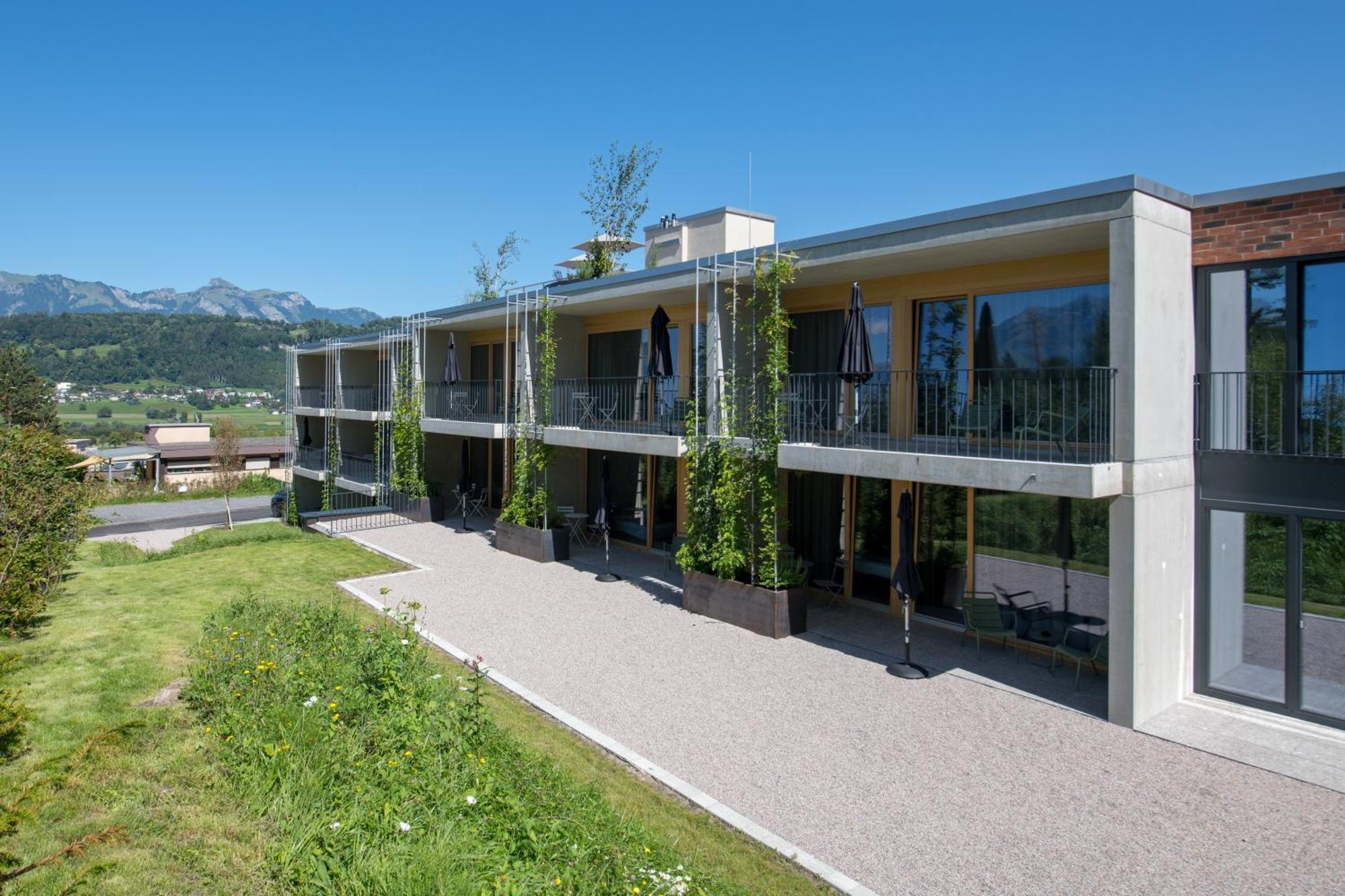 Livingreen Residences Apartment *