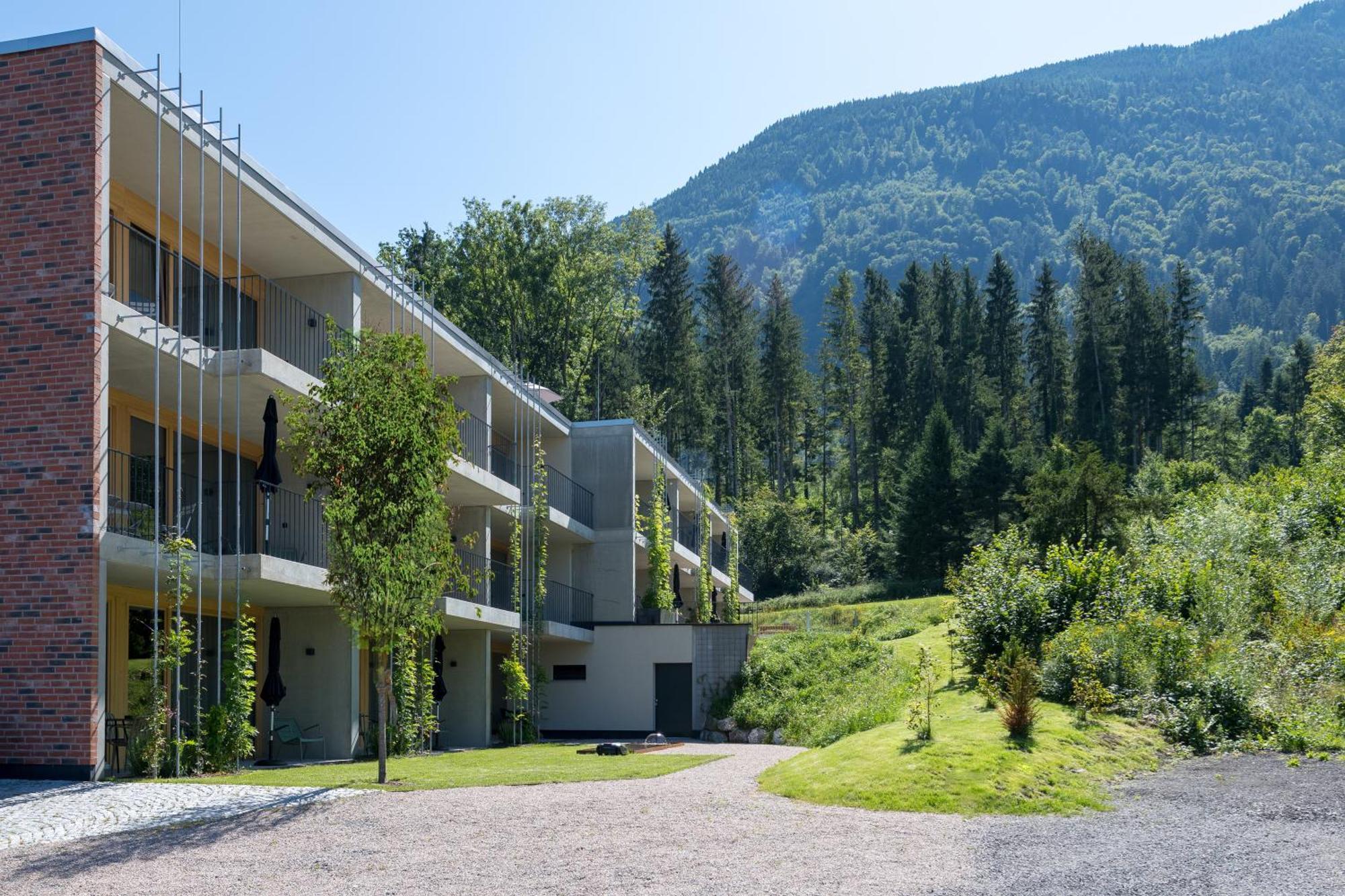 Livingreen Residences *